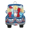 The Round Top Collection All American Truck Charm