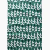 Geometry Angelina Tea Towel