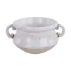 Craig Bachman Antique Stoneware Pot