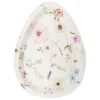 Sophistiplate Appetizer Plate, Charming Easter