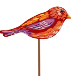 The Round Top Collection Artful Bird