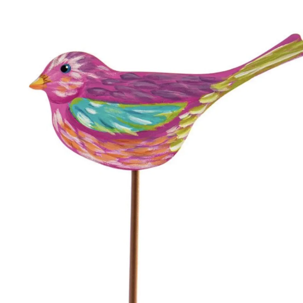 The Round Top Collection Artful Bird