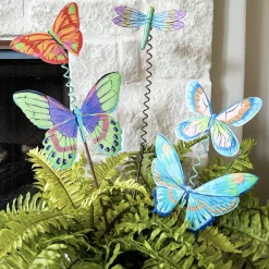 The Round Top Collection Artful Butterfly