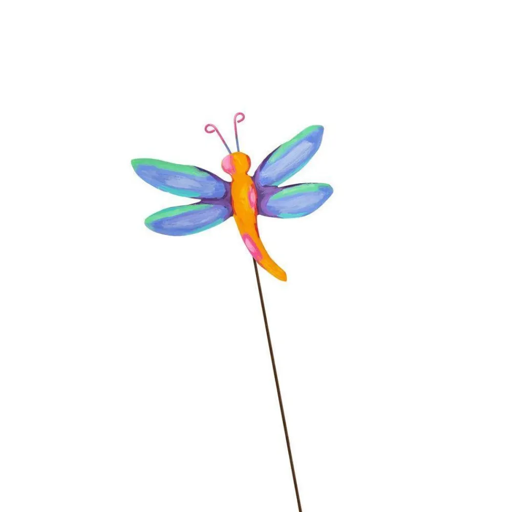 The Round Top Collection Artful Dragonfly
