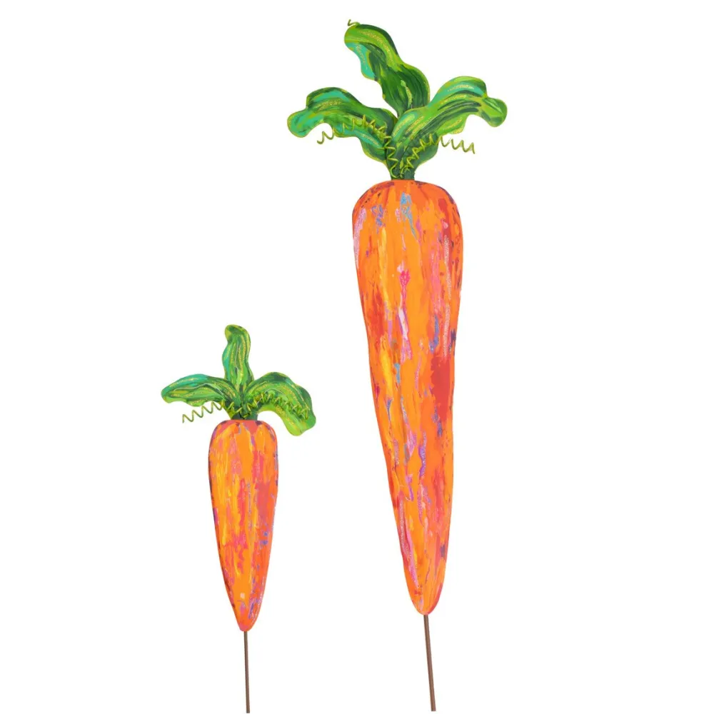 The Round Top Collection Artful Whole Carrot