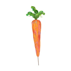 The Round Top Collection Artful Whole Carrot