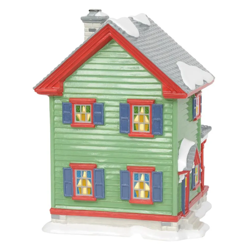 Department 56 Aunt Bethany's House, Dept. 56 Village