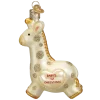 Old World Christmas Baby's First Christmas Giraffe Ornament