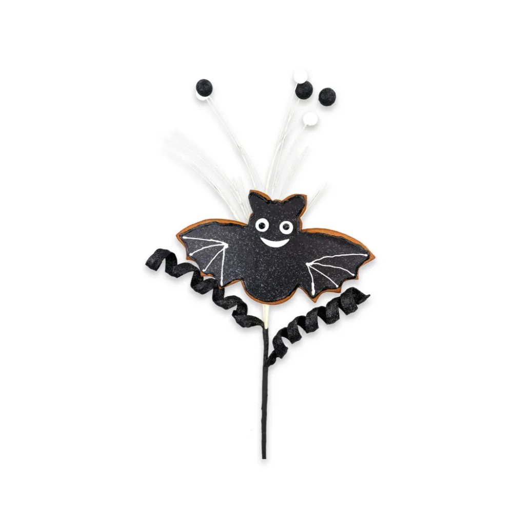 Liberty Floral Bat Cookie Spray