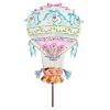 The Round Top Collection Beck’s Baby Hot Air Balloon