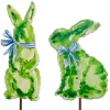 The Round Top Collection Beck’s Boxwood Bunny
