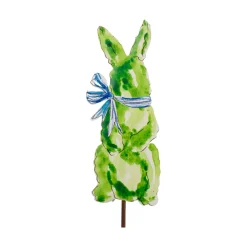 The Round Top Collection Beck’s Boxwood Bunny