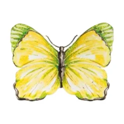The Round Top Collection Beck’s Butterfly Magnets
