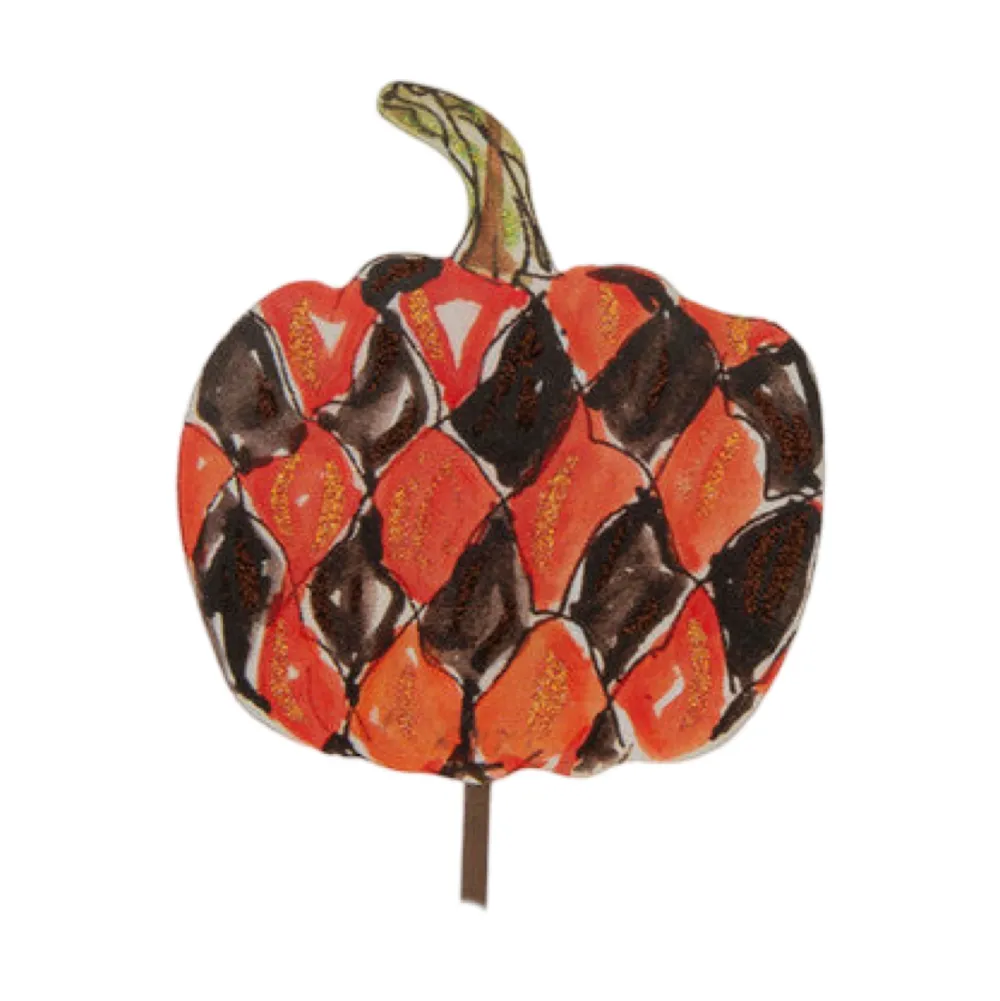 The Round Top Collection Beck’s Halloween Pumpkins