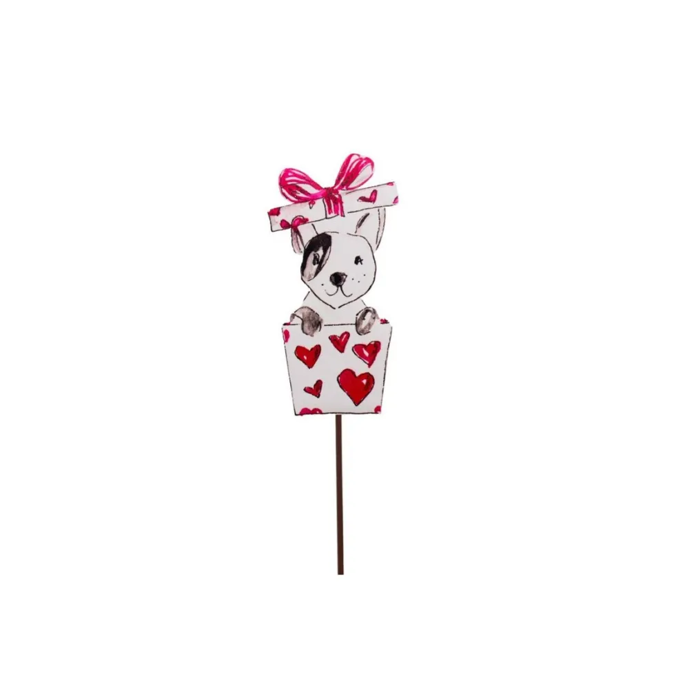 The Round Top Collection Beck’s Love Pups