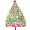 The Round Top Collection Beck’s Pink Tree
