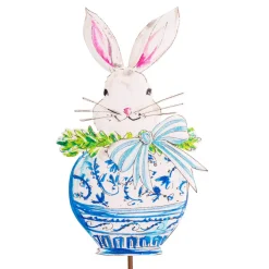 The Round Top Collection Beck’s Posh Bunny in Egg
