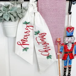 The Round Top Collection Beck’s Traditional Nutcracker Stake