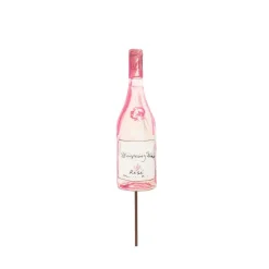 The Round Top Collection Beck’s Valentine Rose’ Bottles