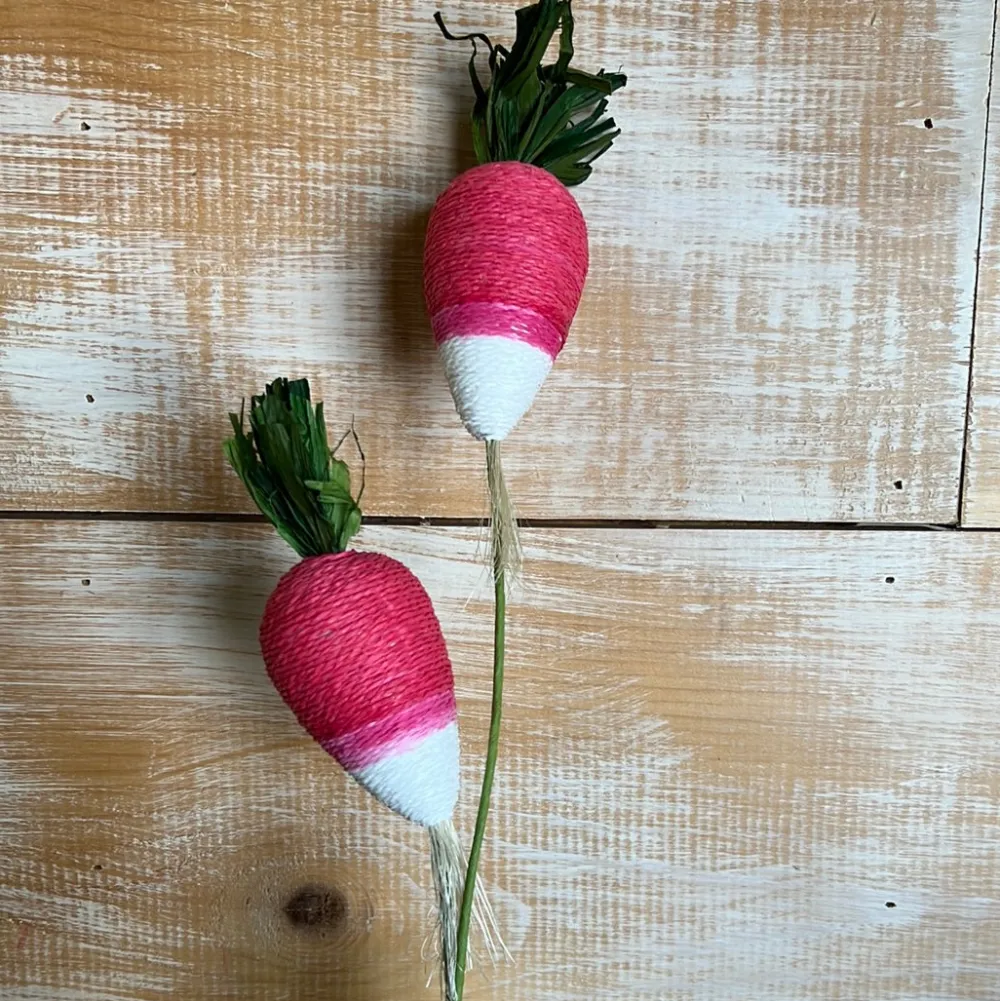 Liberty Floral Beet Spray