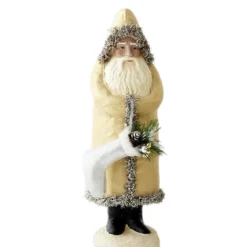 180 Degrees Belsnickle Santa