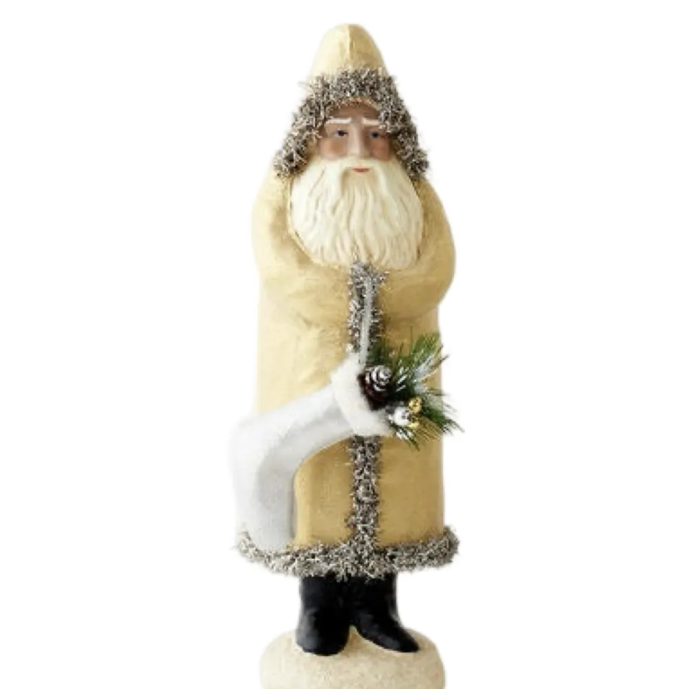 180 Degrees Belsnickle Santa