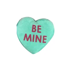 Liberty Floral Be Mine Plush Heart Small
