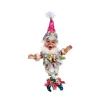 Mark Roberts Birthday Bash Elf, Small