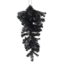 Craig Bachman Black Belgium Spruce Teardrop, 36"