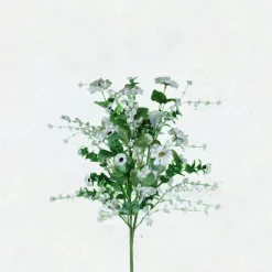 Direct Export Co. Blooming Mixed Flower Spray