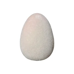 180 Degrees Blush Flocked Eggs