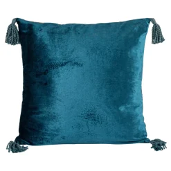 Creative Coop Bohemian Vintage Carpet Pattern Pillow
