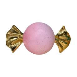Glitterville Bon Bon Candy Display by