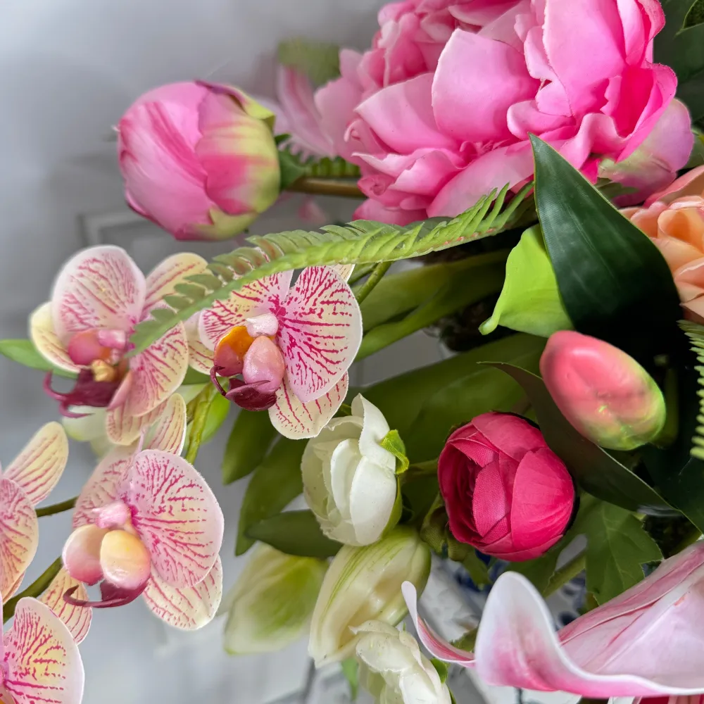 Miss Cayce's Botanical Bliss Arrangement