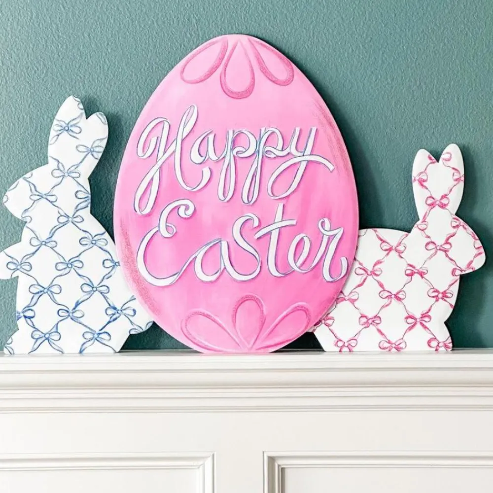 The Round Top Collection Bowtiful Bunny