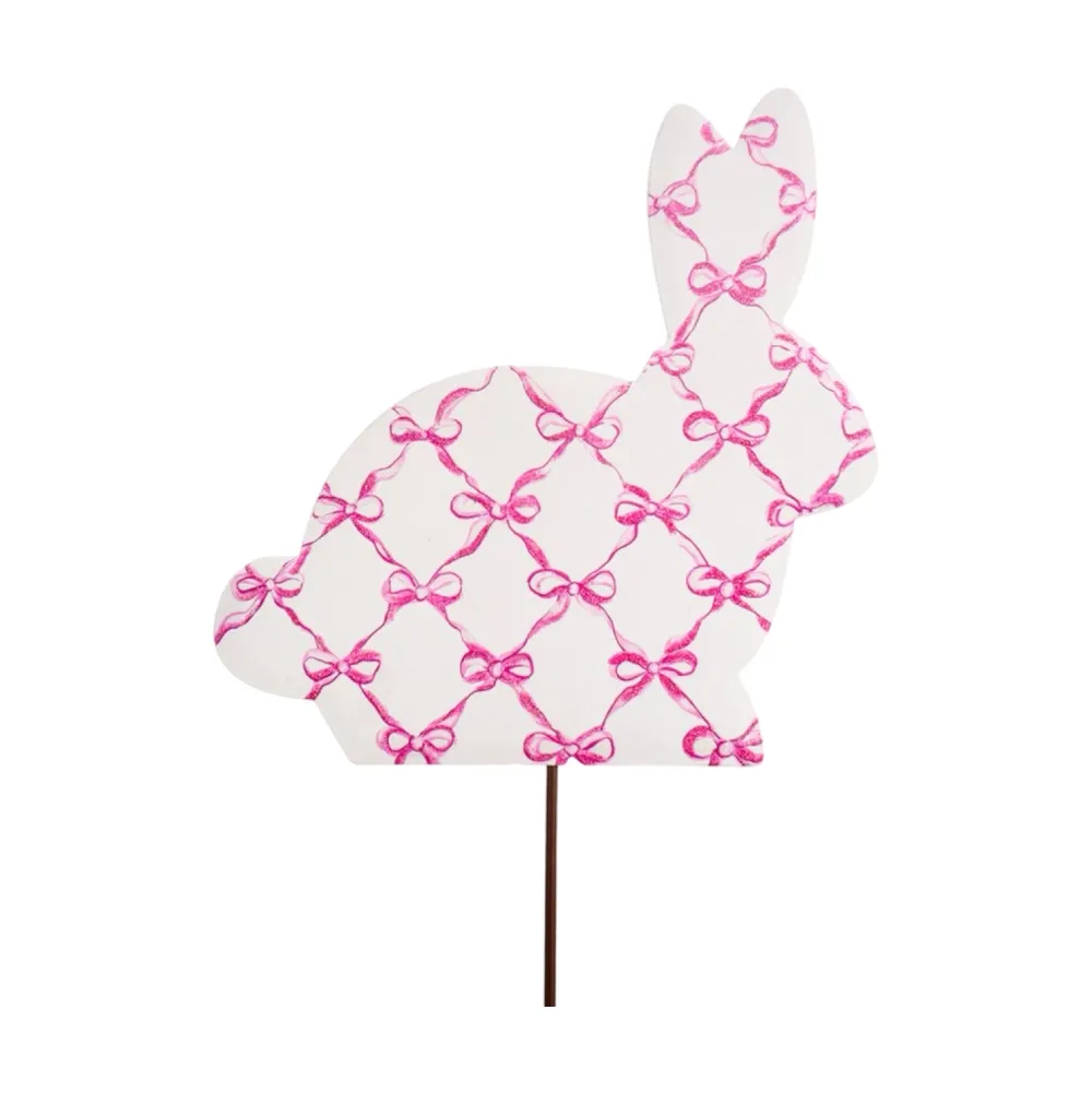 The Round Top Collection Bowtiful Bunny