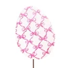 The Round Top Collection Bowtiful Egg, Medium