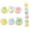 RAZ Box of Assorted Fluffy Chicks