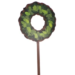 The Round Top Collection Boxwood Finial
