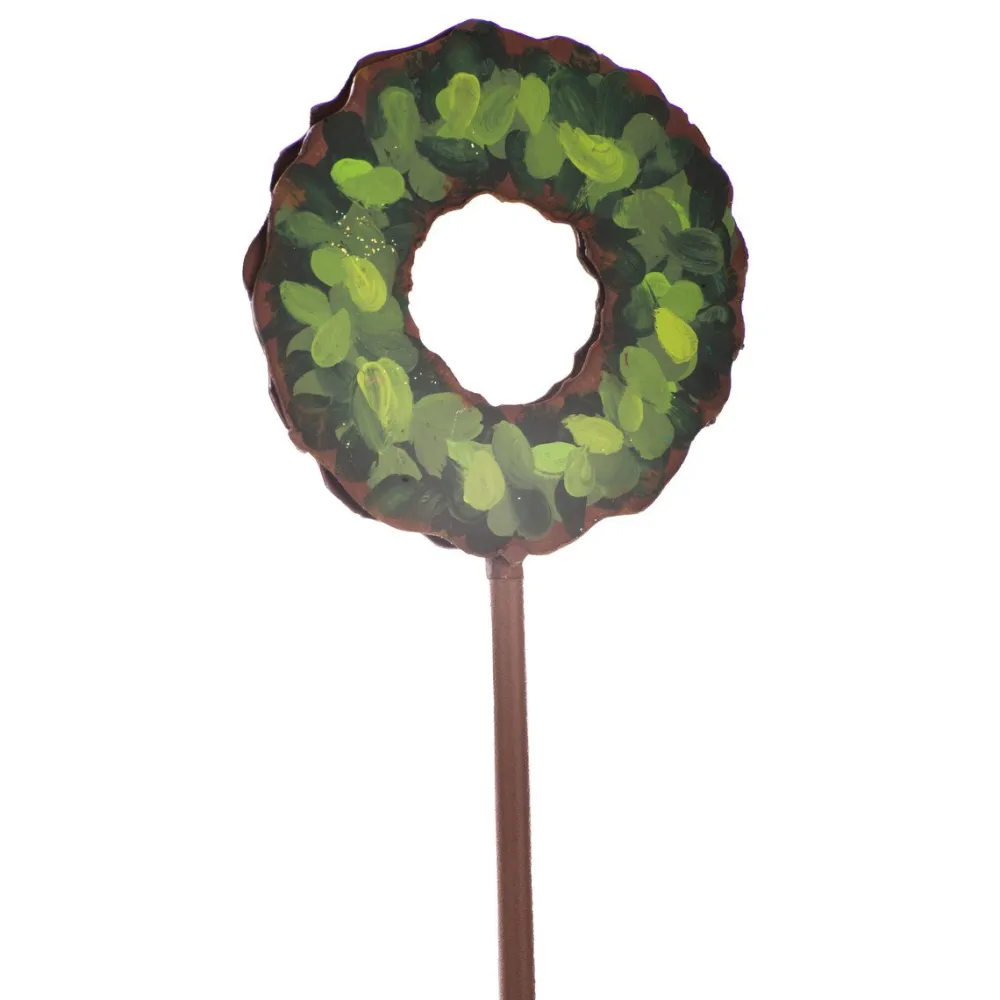 The Round Top Collection Boxwood Finial