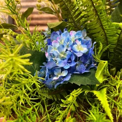 Miss Cayce's Bright Blooms of Summer Arrangement