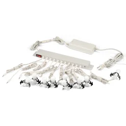 Department 56 Building & Accent Lighting System, Dept. 56 Village