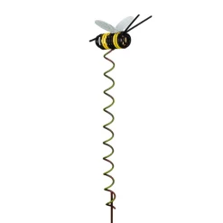 The Round Top Collection Bumble Bee Floral Pick