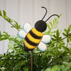 The Round Top Collection Bumble Bee Stake
