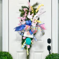 Liberty Floral Bunny Cookies Spray