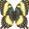 Hester & Cook Butterfly Placemat Set