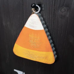 The Round Top Collection Candy Corn Charm