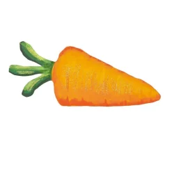 The Round Top Collection Carrot Easel