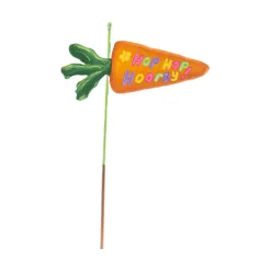 The Round Top Collection Carrot Sign