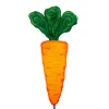 The Round Top Collection Carrot Yard Display
